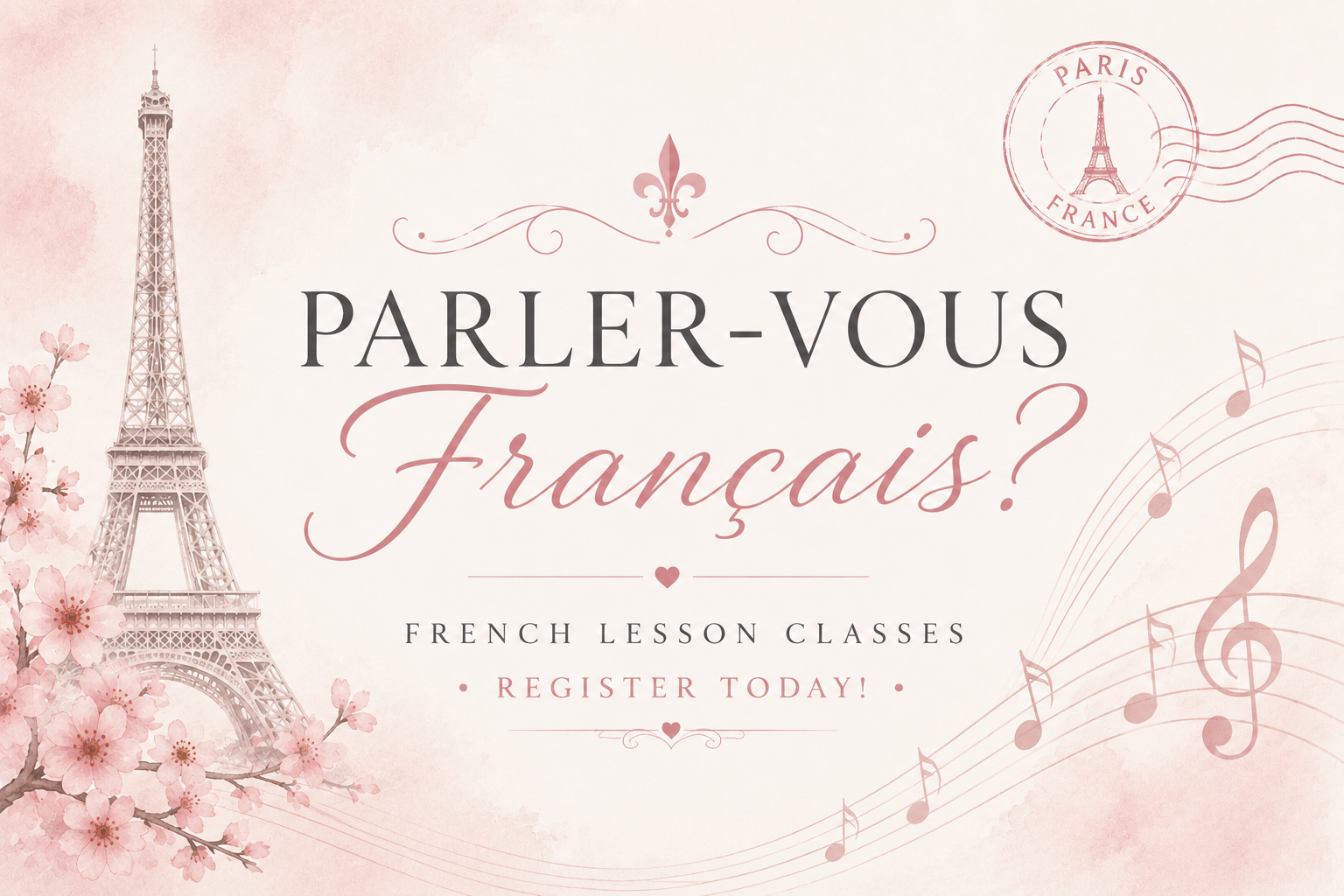 French