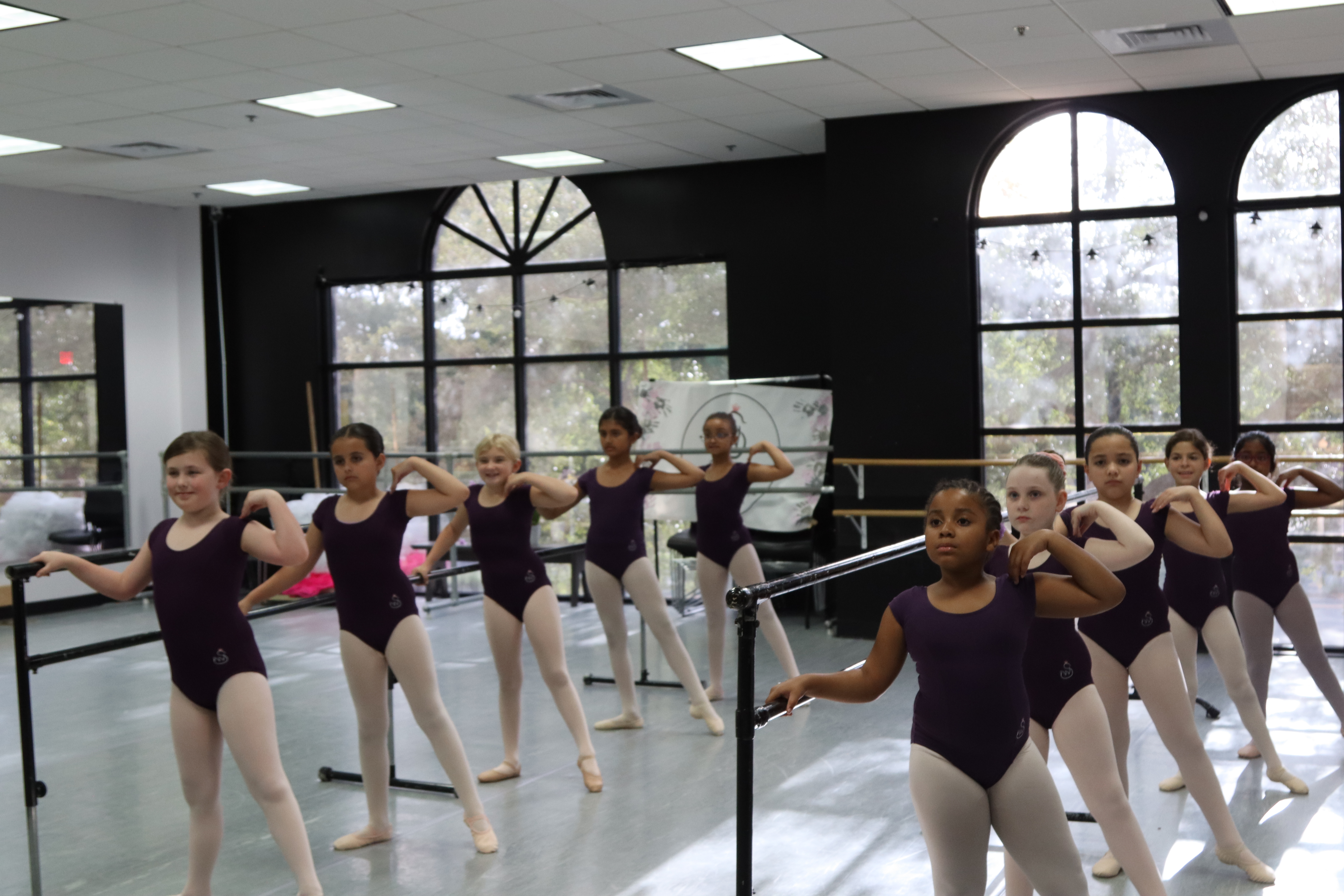 Junior Ballet