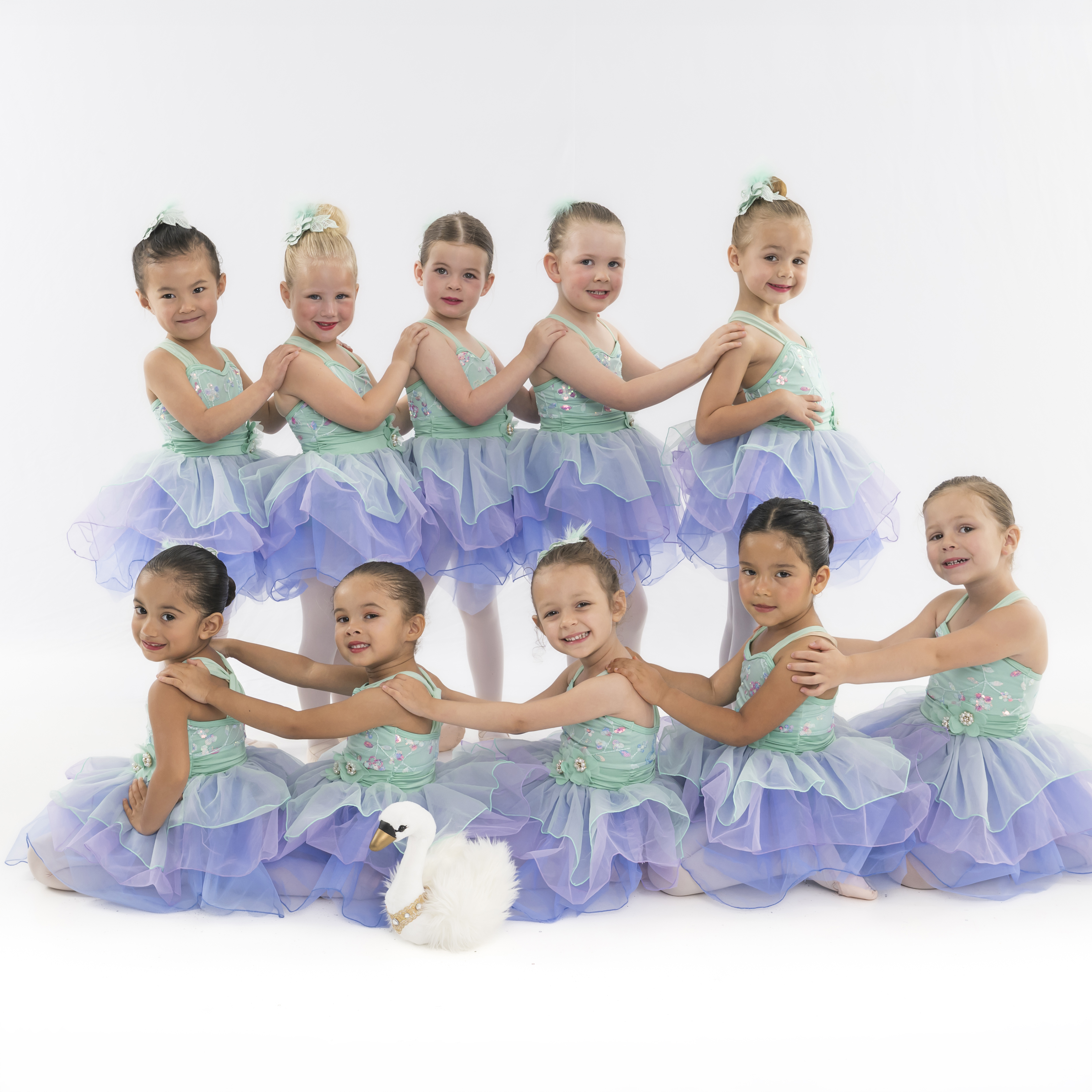Little Swans